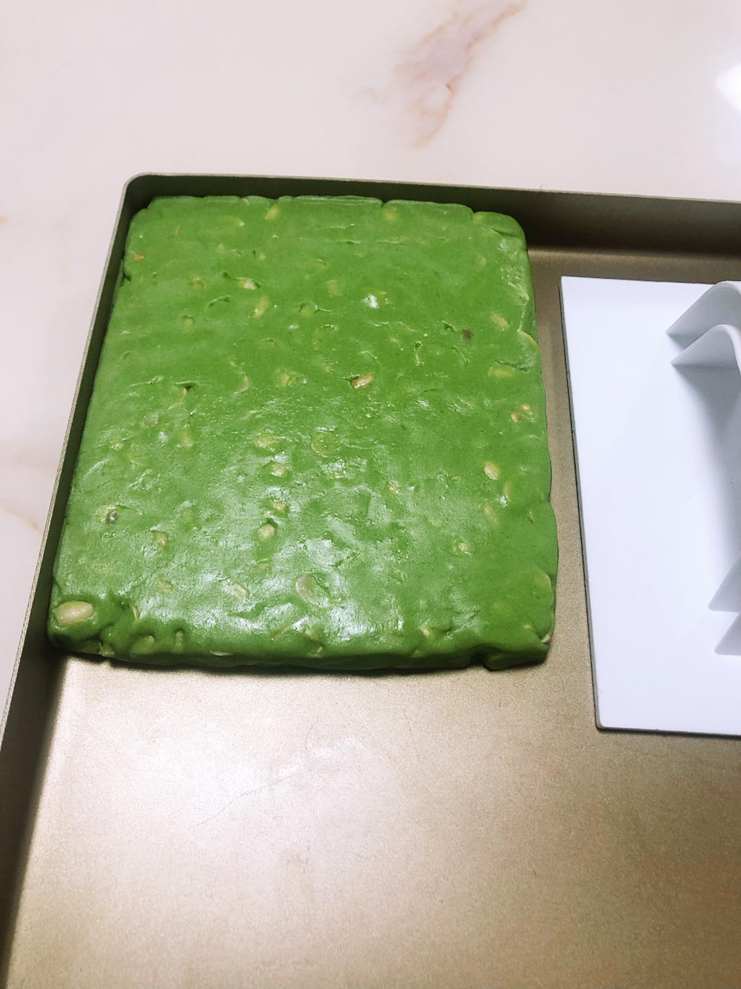 花样牛轧糖【熬糖版】