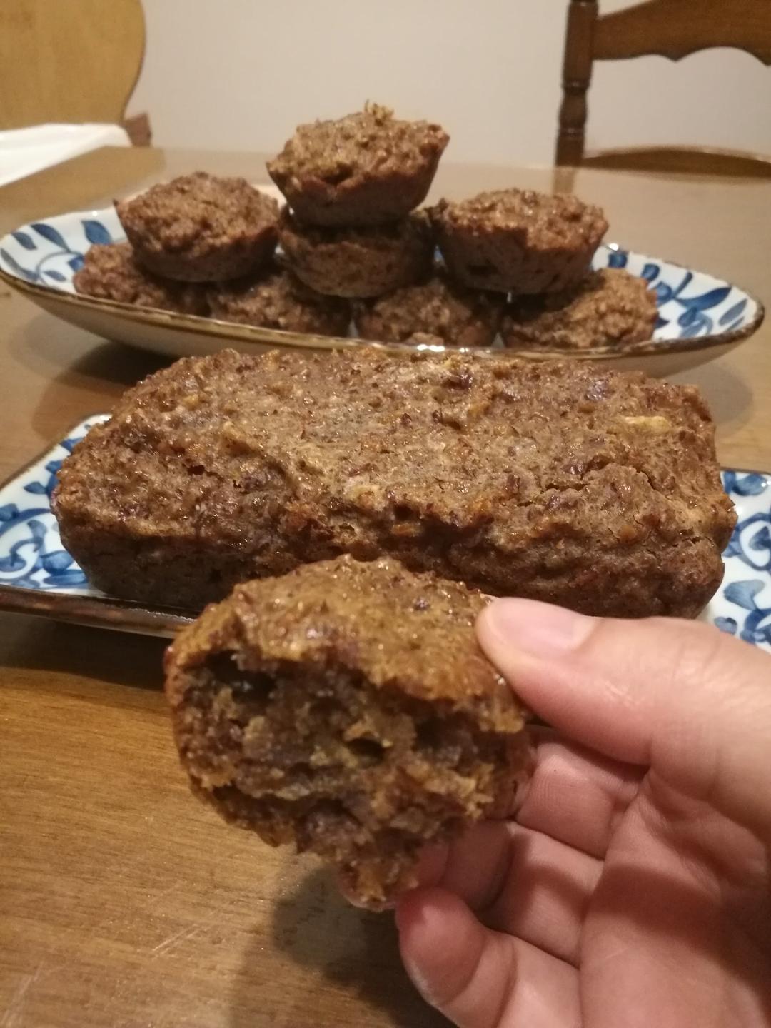 低脂红枣蛋糕