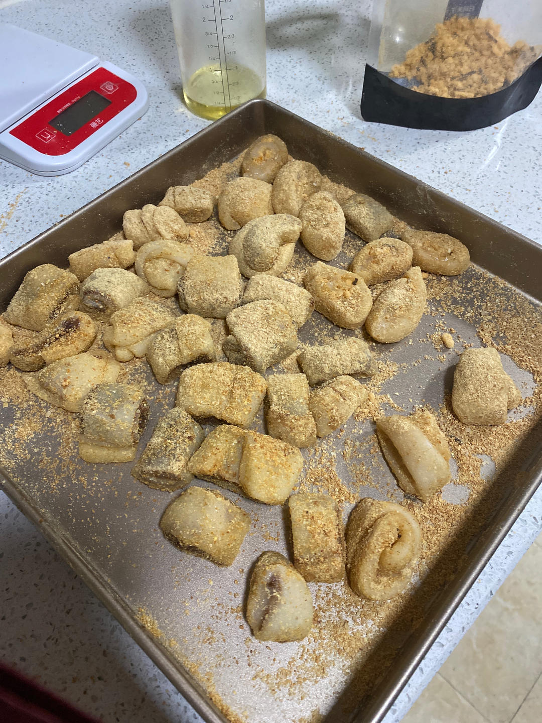 驴打滚
