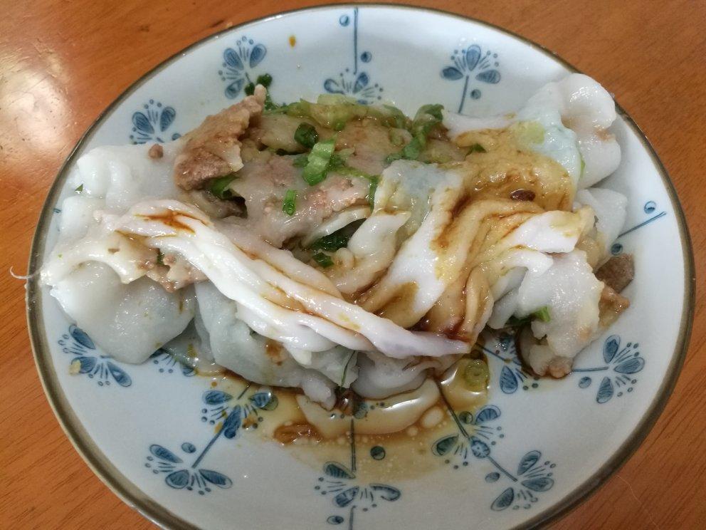 广东肠粉（精心调制）