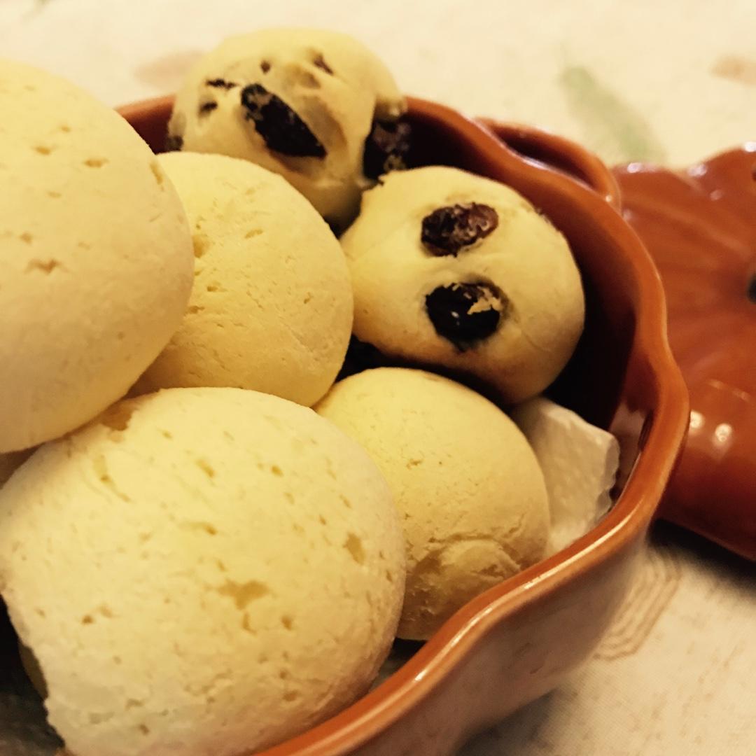 不塌陷不凹底的超美味麻薯