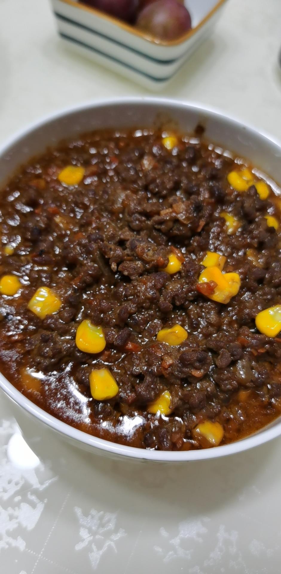 【免治牛肉饭】这才是终极懒人神菜！一次做好，厨房2周不开火！