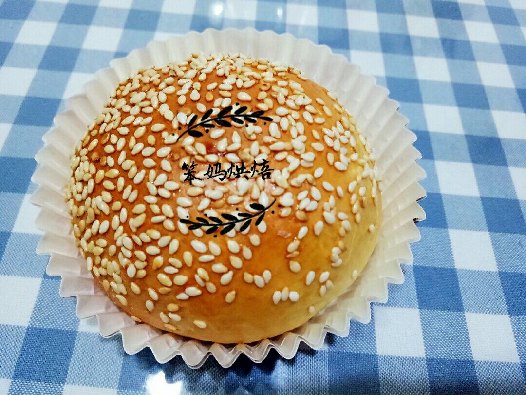 汉堡（基础汉堡胚做法）
