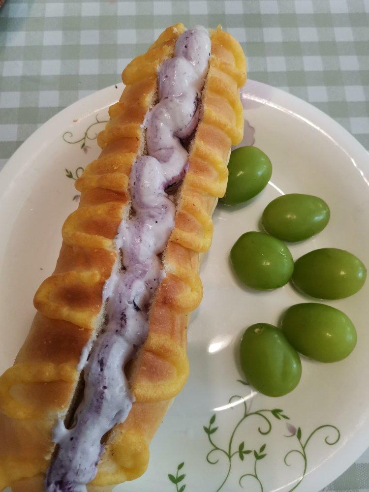 视频🐛经典｜毛毛虫面包｜美味松软｜奶味浓郁｜一口一个满足