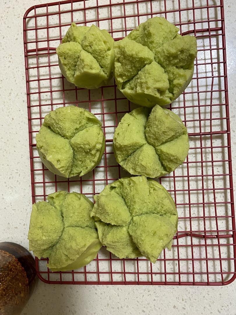 大力的锅