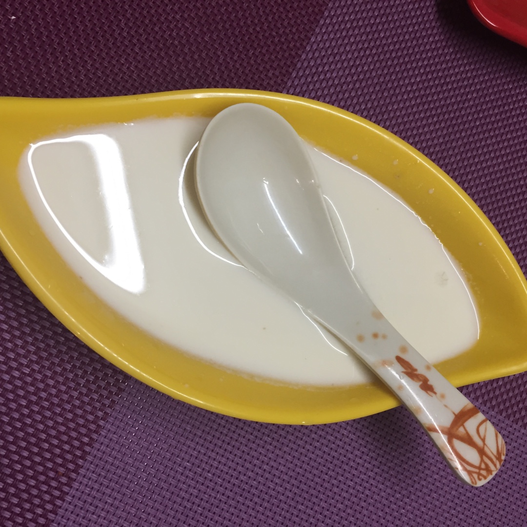 姜撞奶