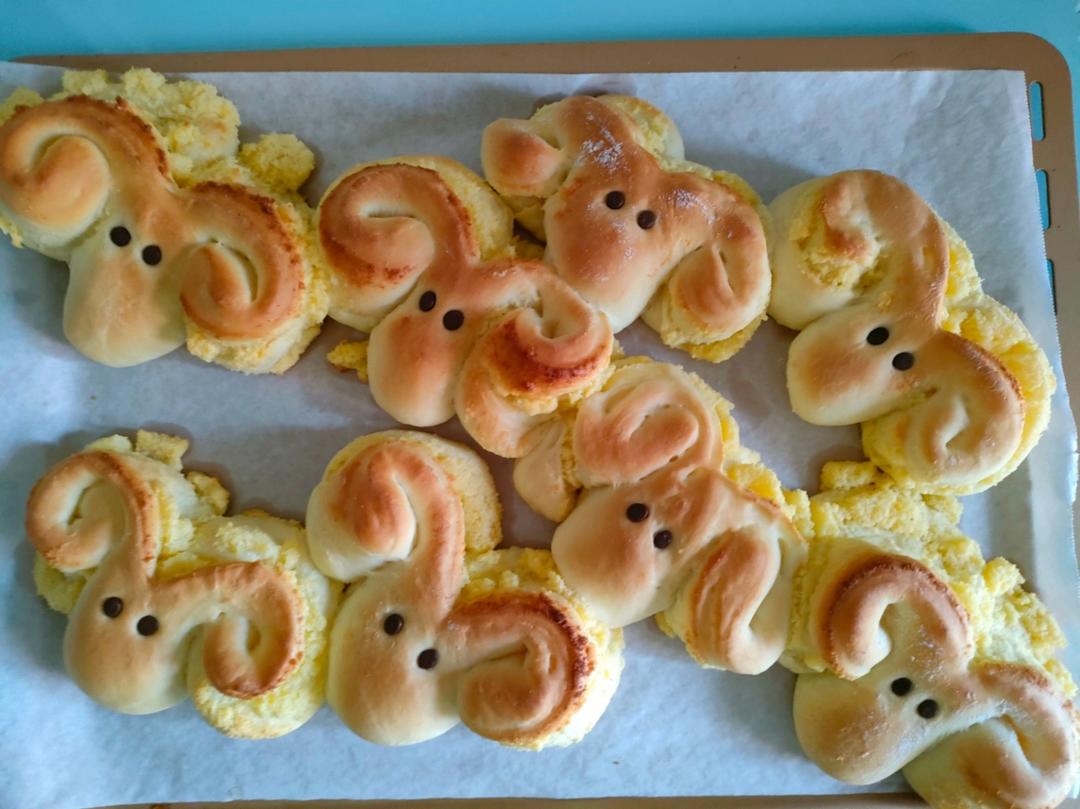 夺命软吐司(๑´ڡ`๑)超软拉丝极速方便的一次发酵吐司