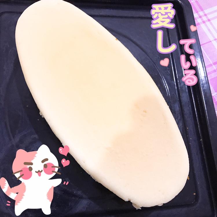 酸奶奶酪蛋糕(改良版)