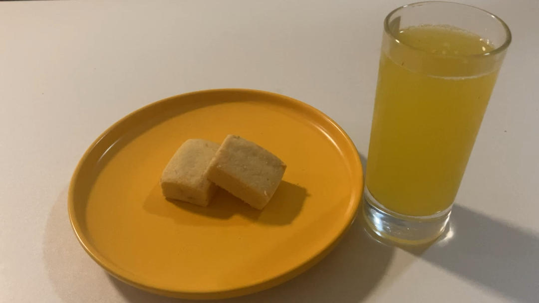 好吃到爆的凤梨酥 - 没有冬瓜，不是菠萝，就是真凤梨酥！