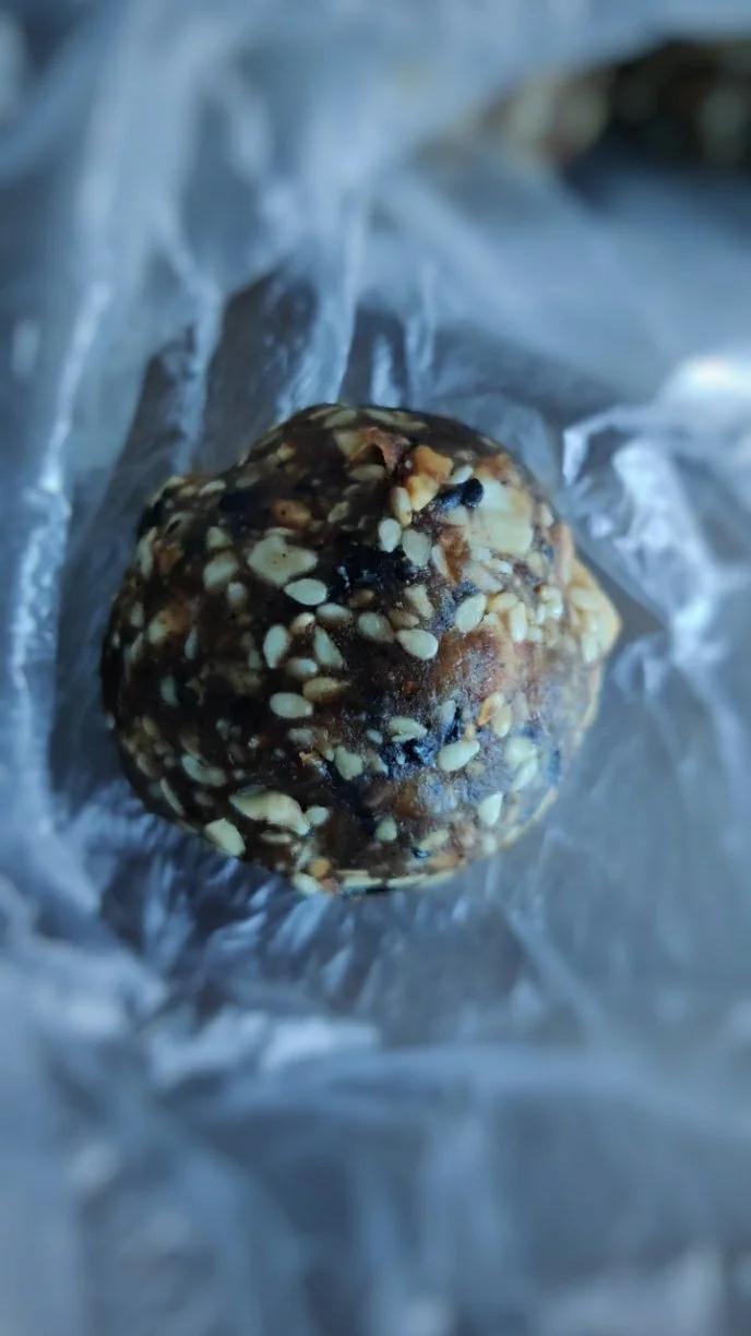 吃了还想吃的牛肉月饼馅