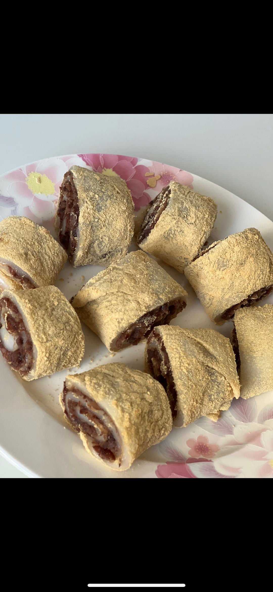 ~ 驴打滚 ~