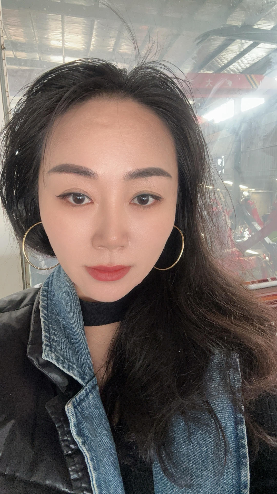 吃货一枚丹姐