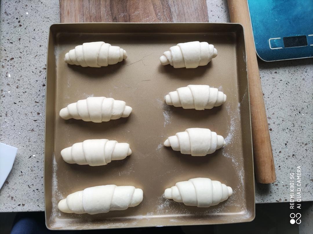 日式海盐面包卷｜咸香不腻｜回味悠长｜吃了还想吃