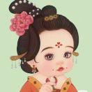 爱上烘焙的woman
