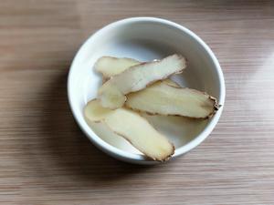 【汉美驰慢炖锅】虫草花玉米猪骨汤的做法 步骤6