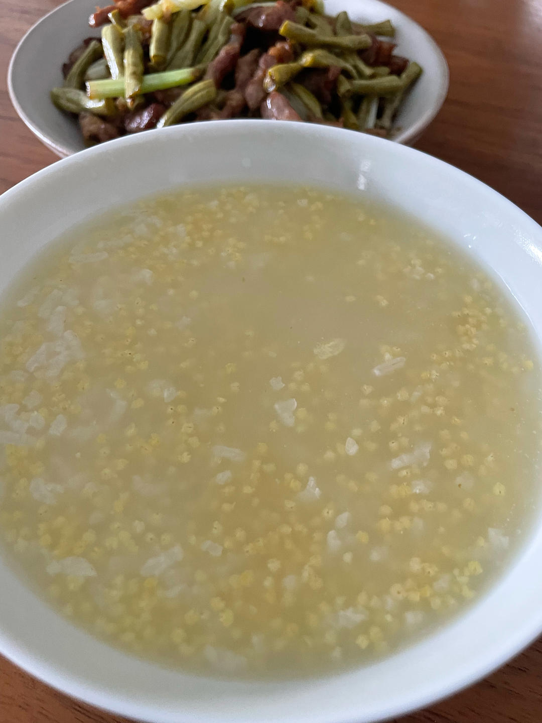 ❀【二米粥】❀《粥系列一》