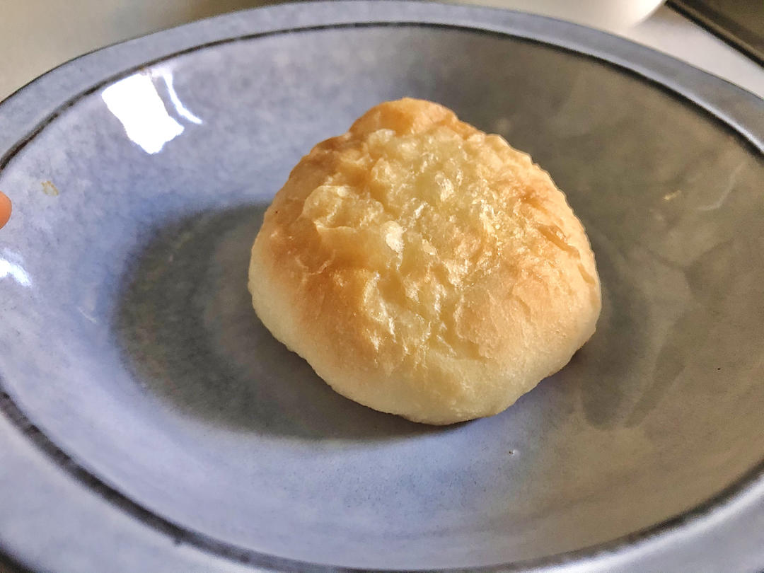 乳清小餐包