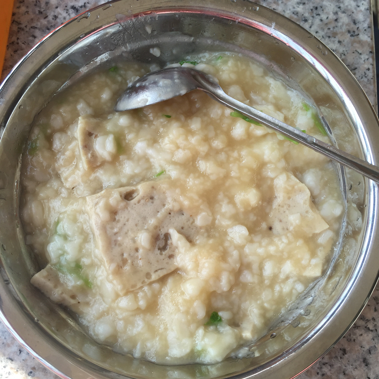 潮汕粿汁