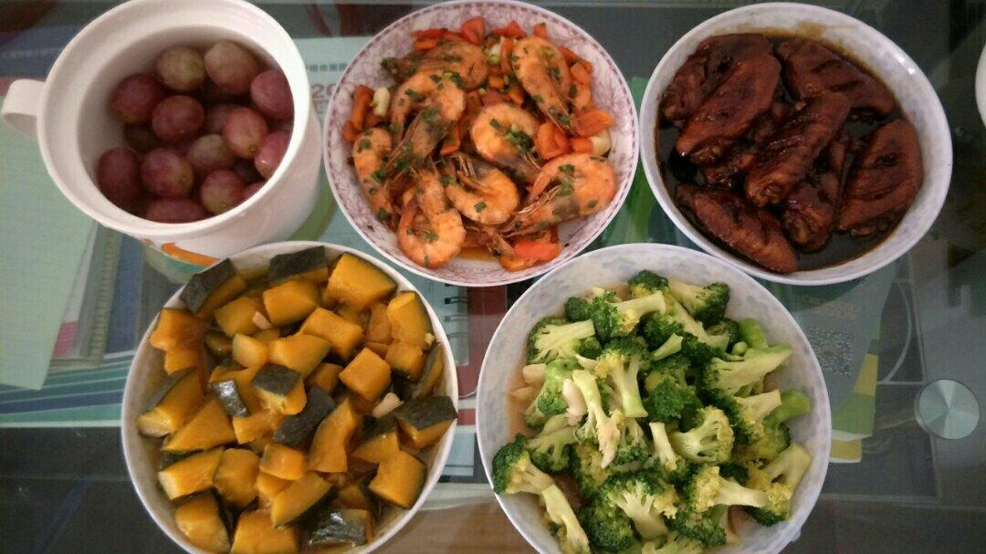 天天都想吃的红烧南瓜