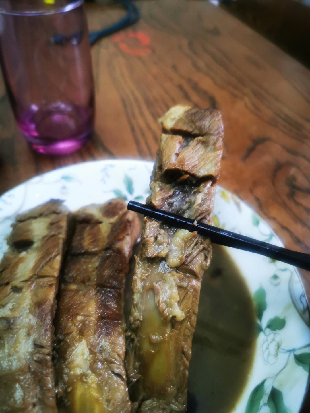 史上最简单家庭懒人版糖醋排骨，学不会你打我