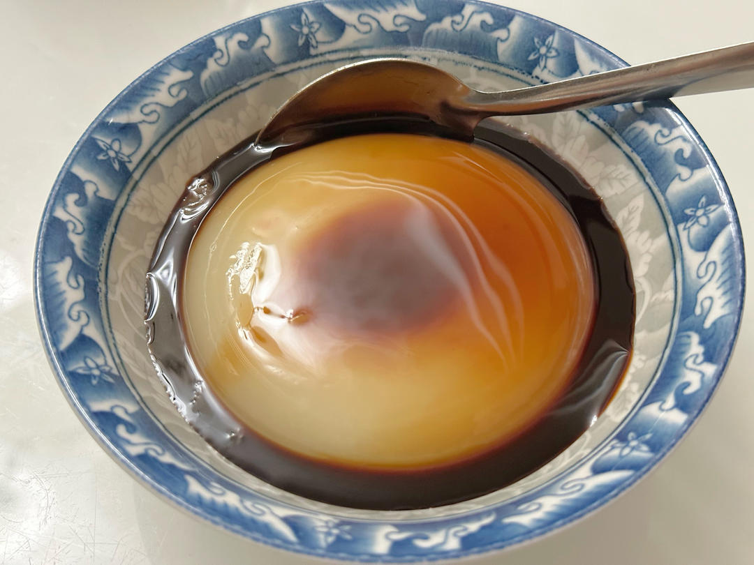 红糖凉糕（非凉糕粉）