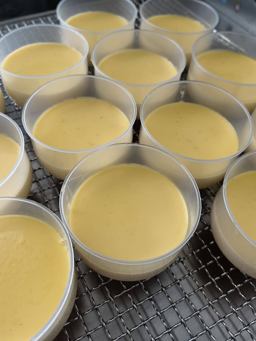 第一次把布丁说的这么详细！