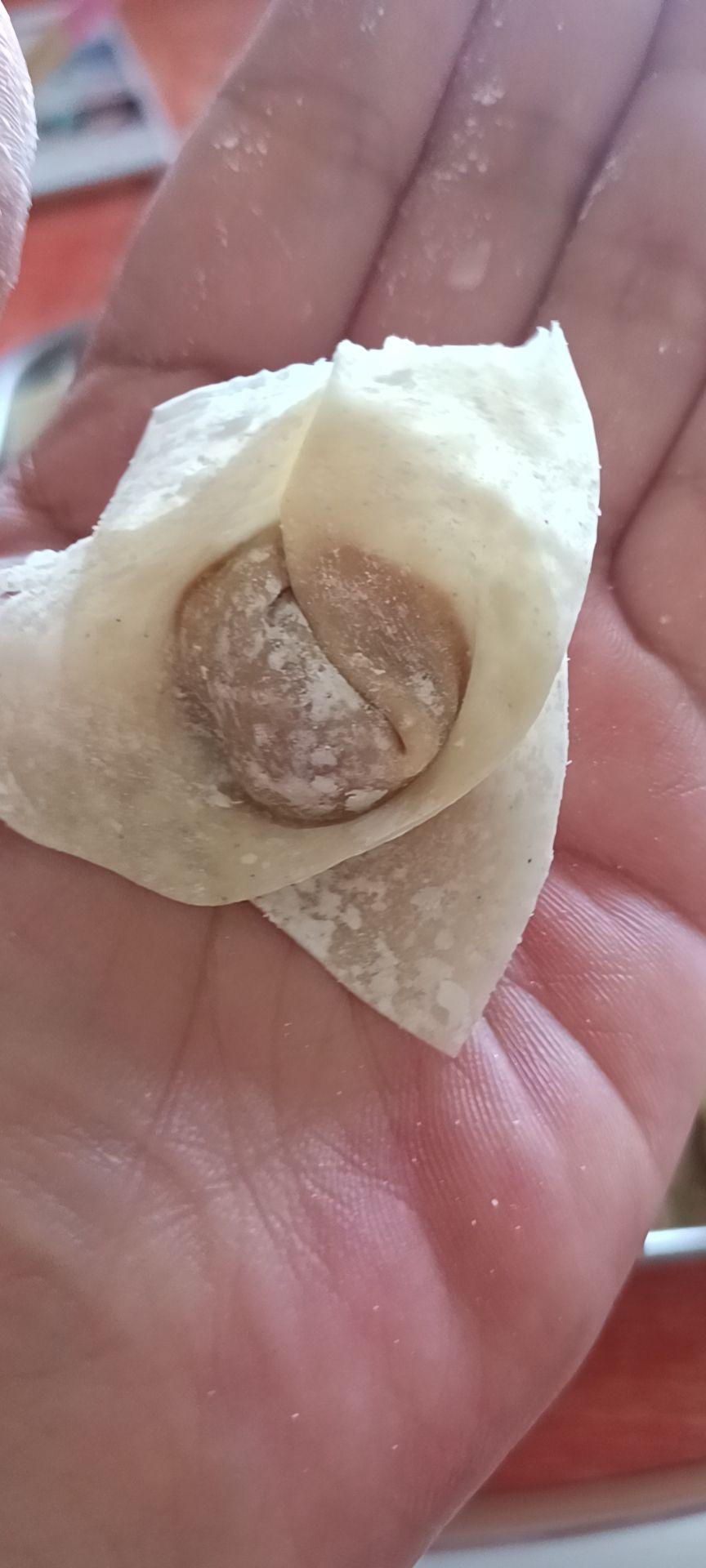 南方柴火小鲜肉馄饨
