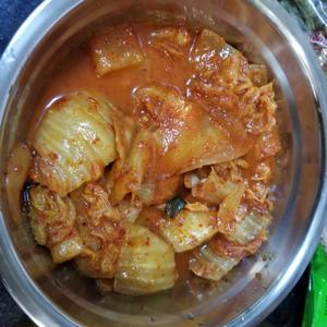 韩国简单又清淡的料理-水煮白肉-보쌈的做法 步骤3
