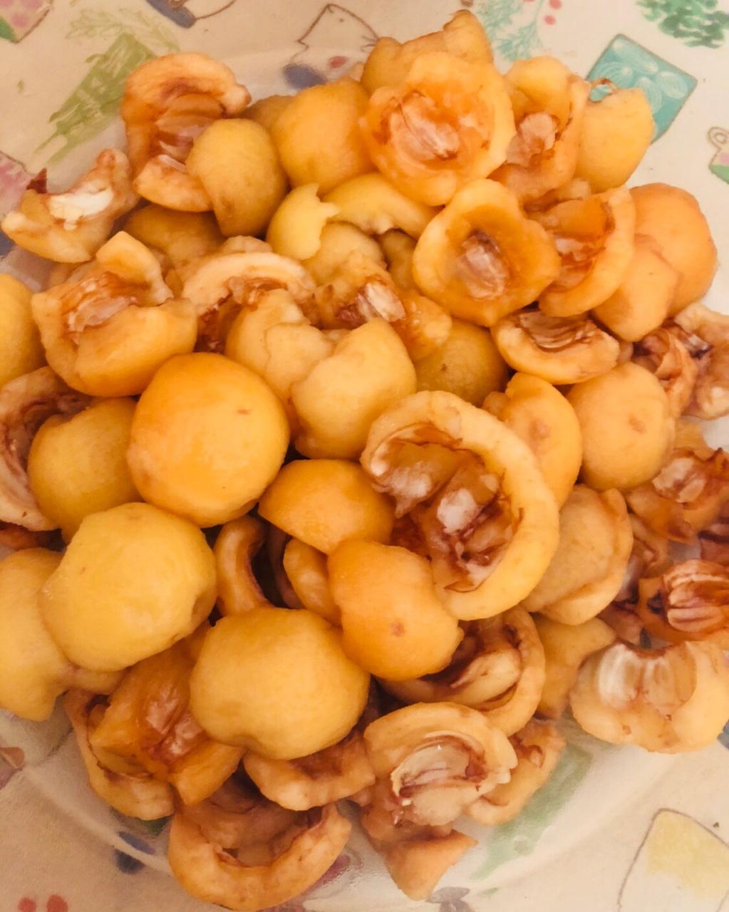 蜜炼枇杷膏