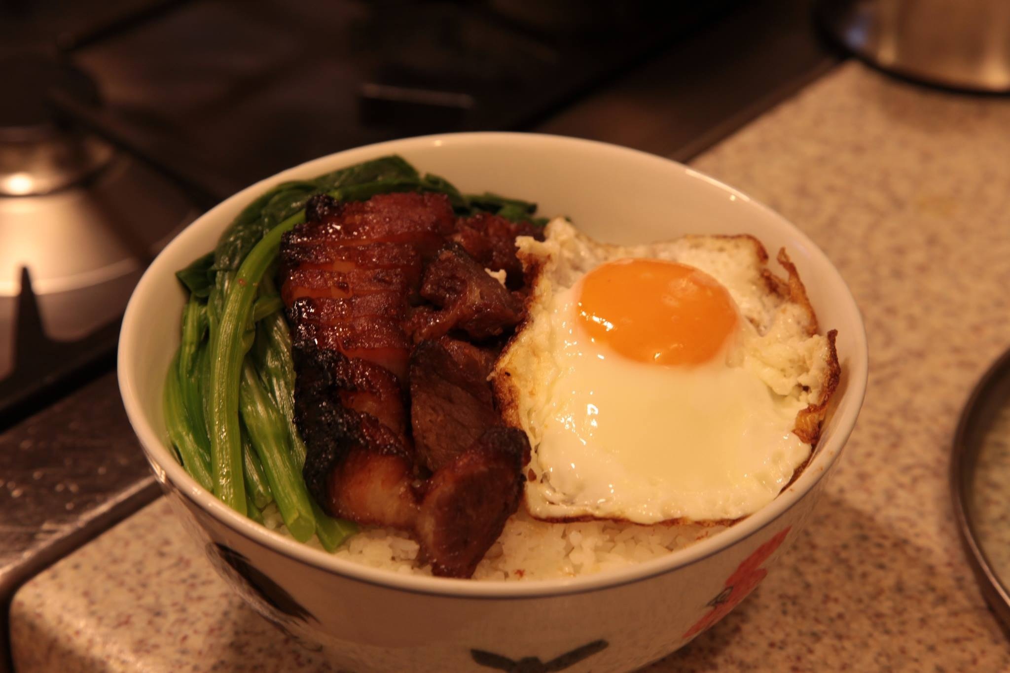黯然销魂饭