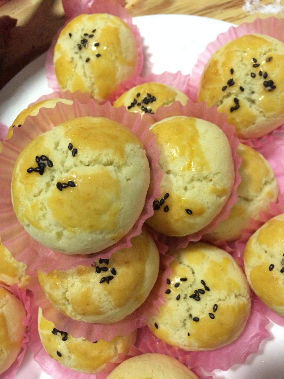 甘露酥的全部作品