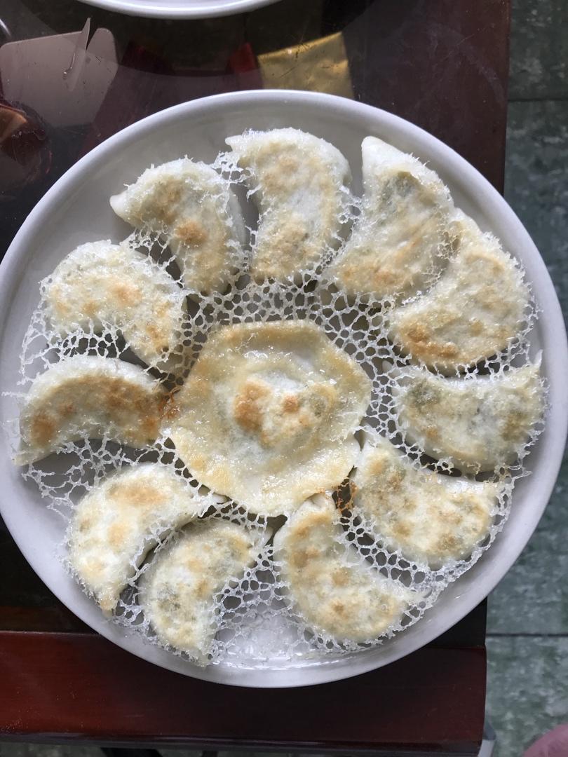 冰花煎饺￨高颜值零失败