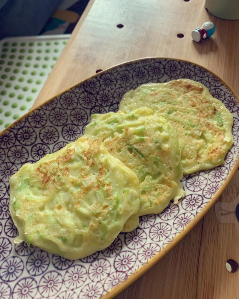 老北京糊塌子(超级软嫩，附详细步骤)