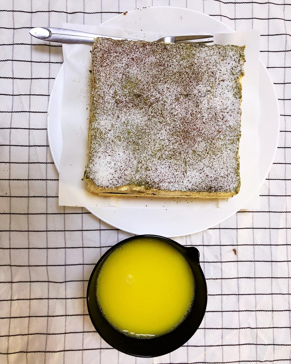 《Tinrry+》提拉米苏