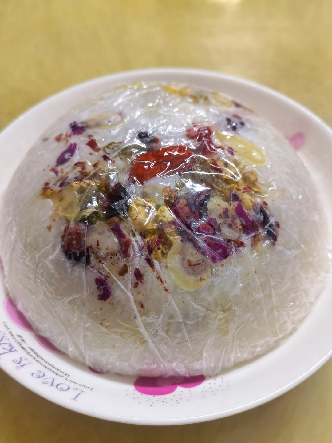 零失败的八宝饭