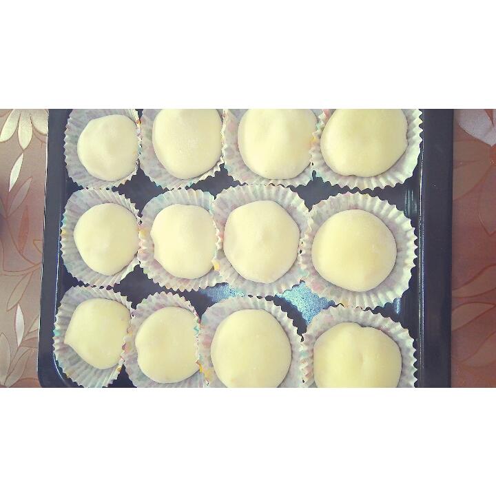 雪媚娘（超详细）