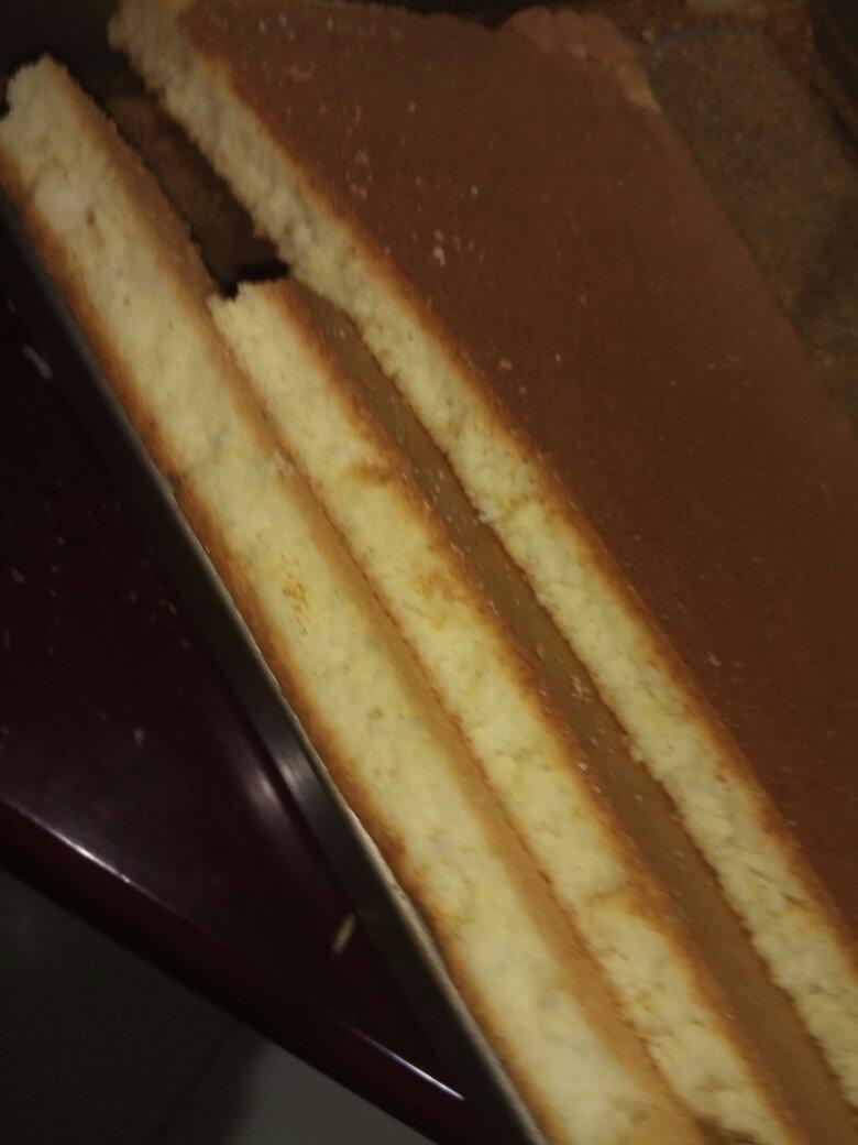 戚风蛋糕8寸超级详细版