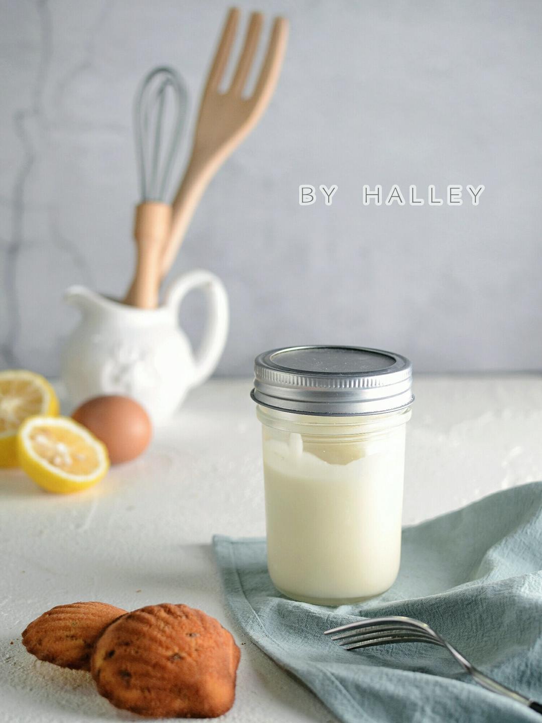 脱模膏—自制蛋糕面包脱模神器