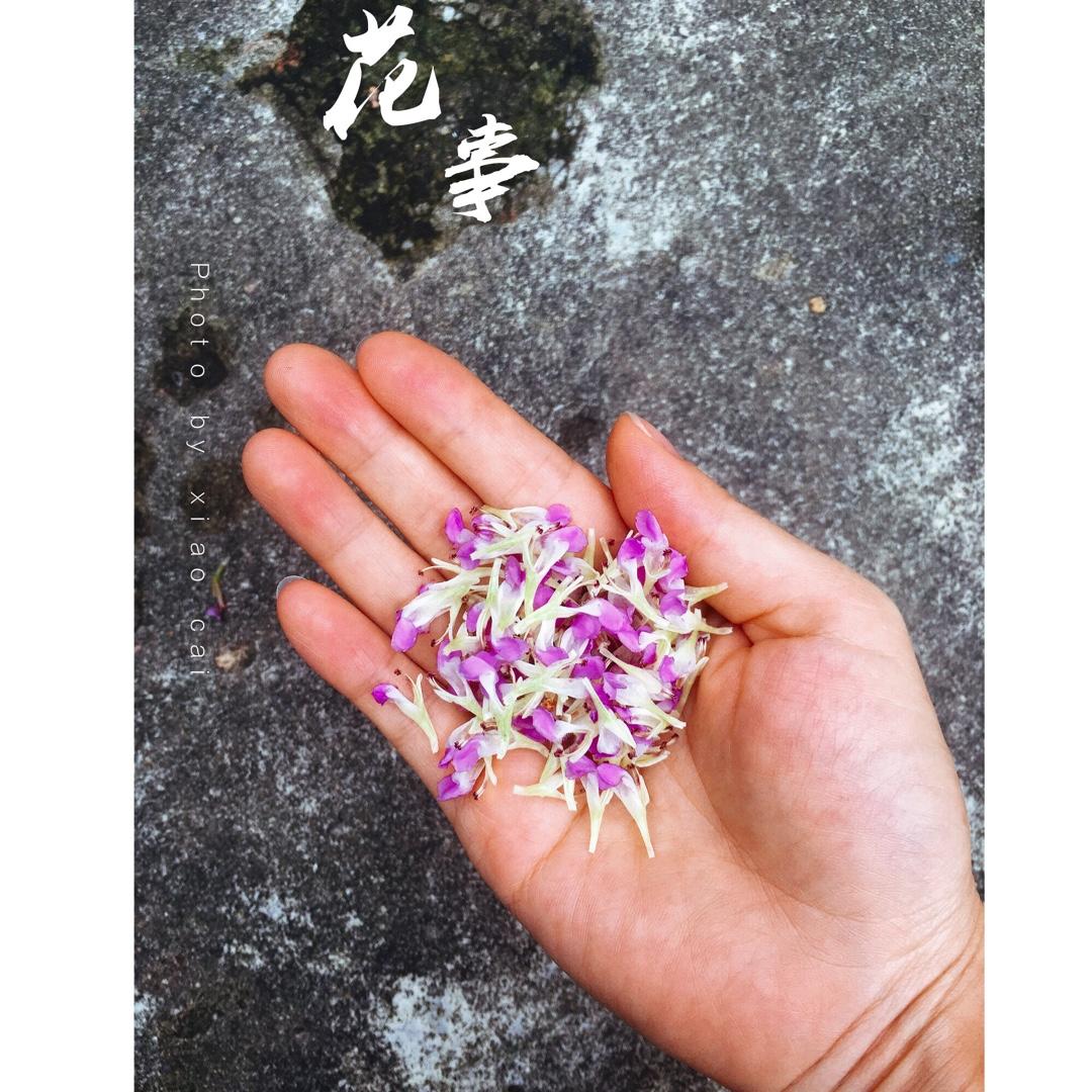 厨娘的花样show