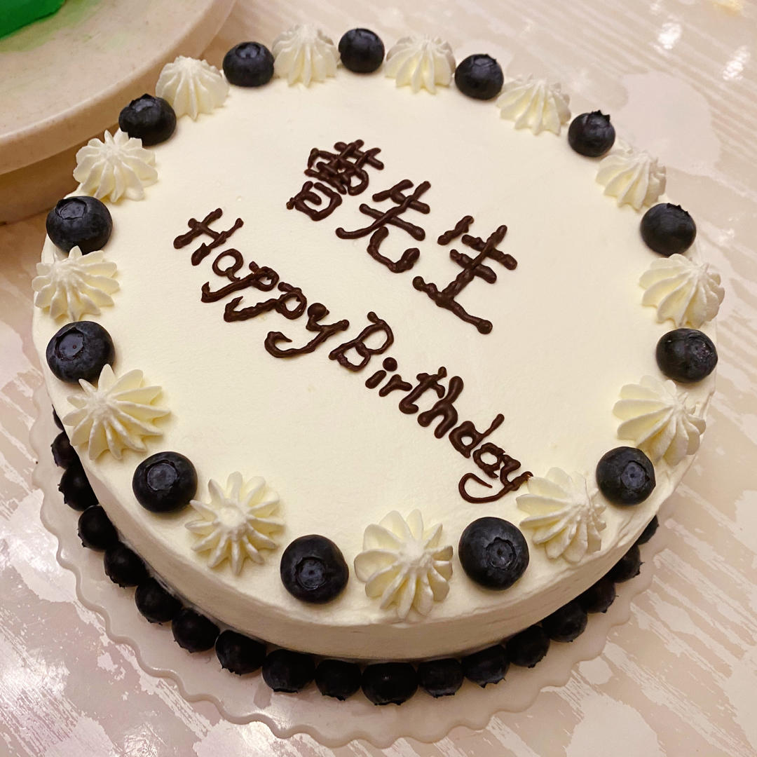 【蛋糕坯】的家庭版教程！真的是不能再简单了~🤣