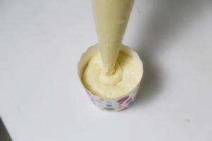 鲜奶油蛋糕（浓郁的奶油芳香）的做法 步骤10