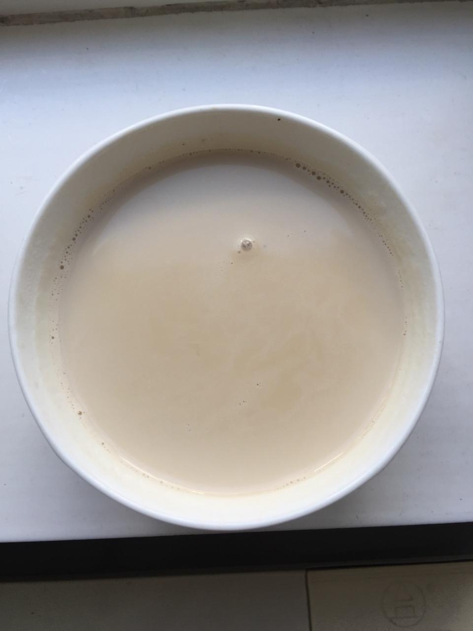 奶茶