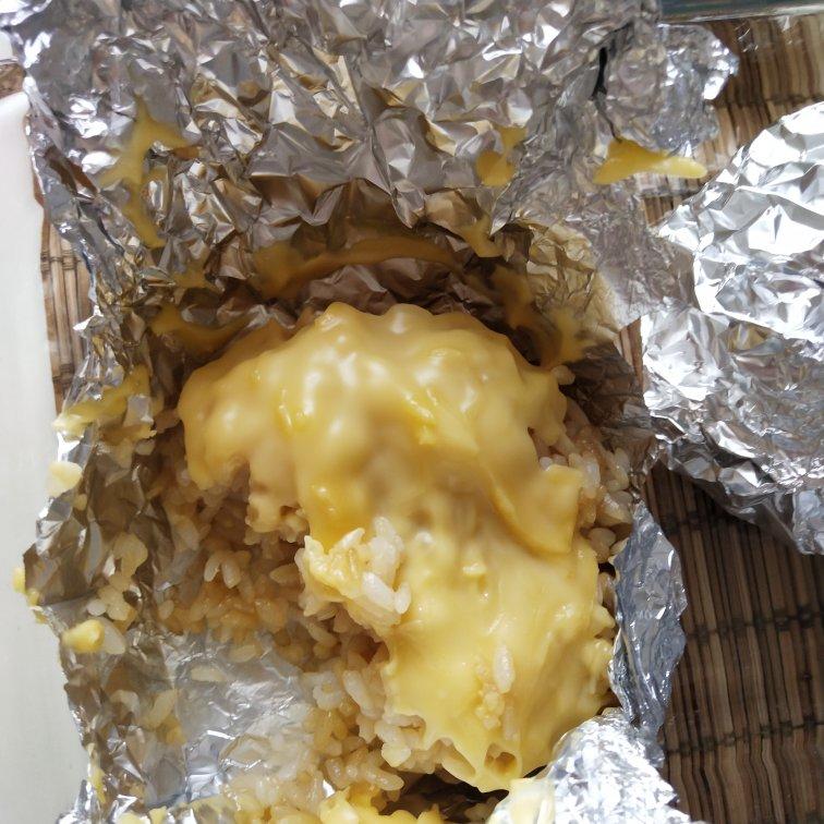 芝士片的使用方法-持更