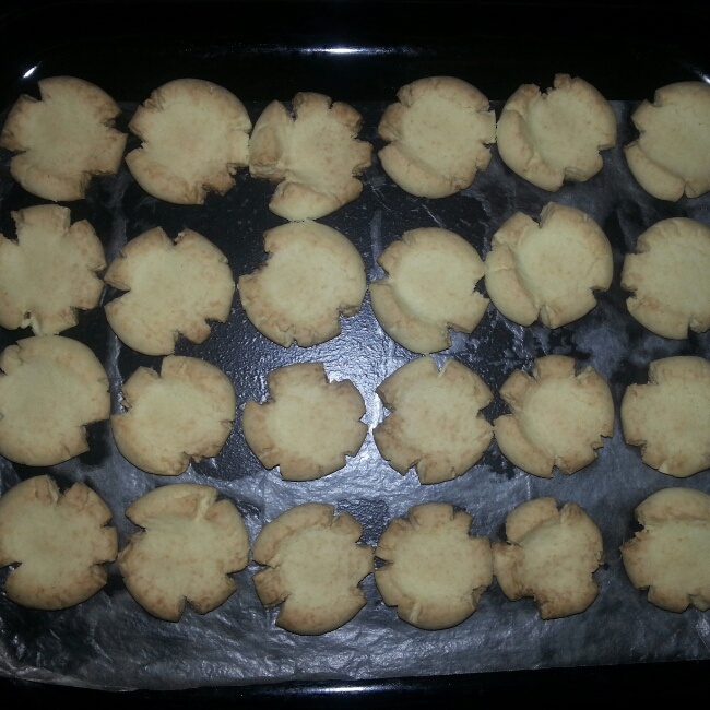 玛格丽特饼干