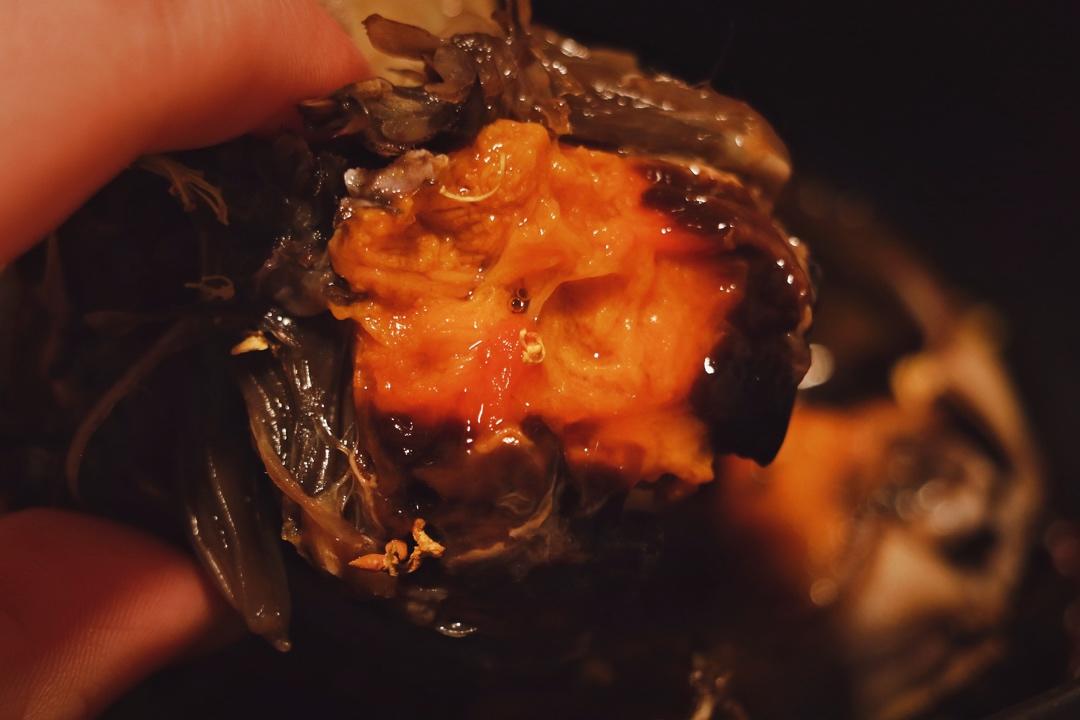 矜宸•上海醉蟹