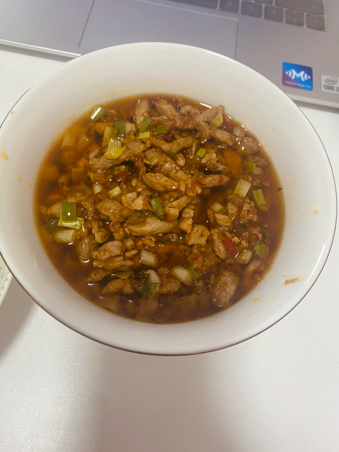 川菜神级鱼香肉丝