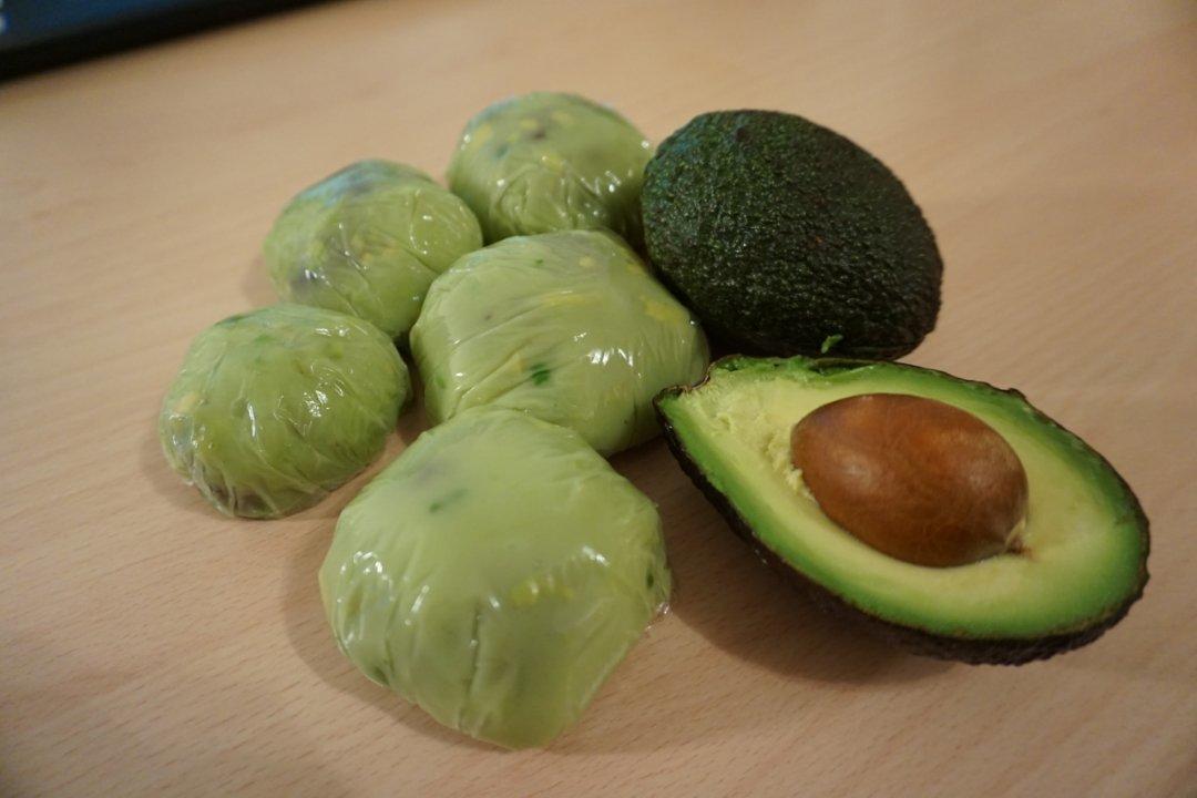 青团（豆沙艾草青团）