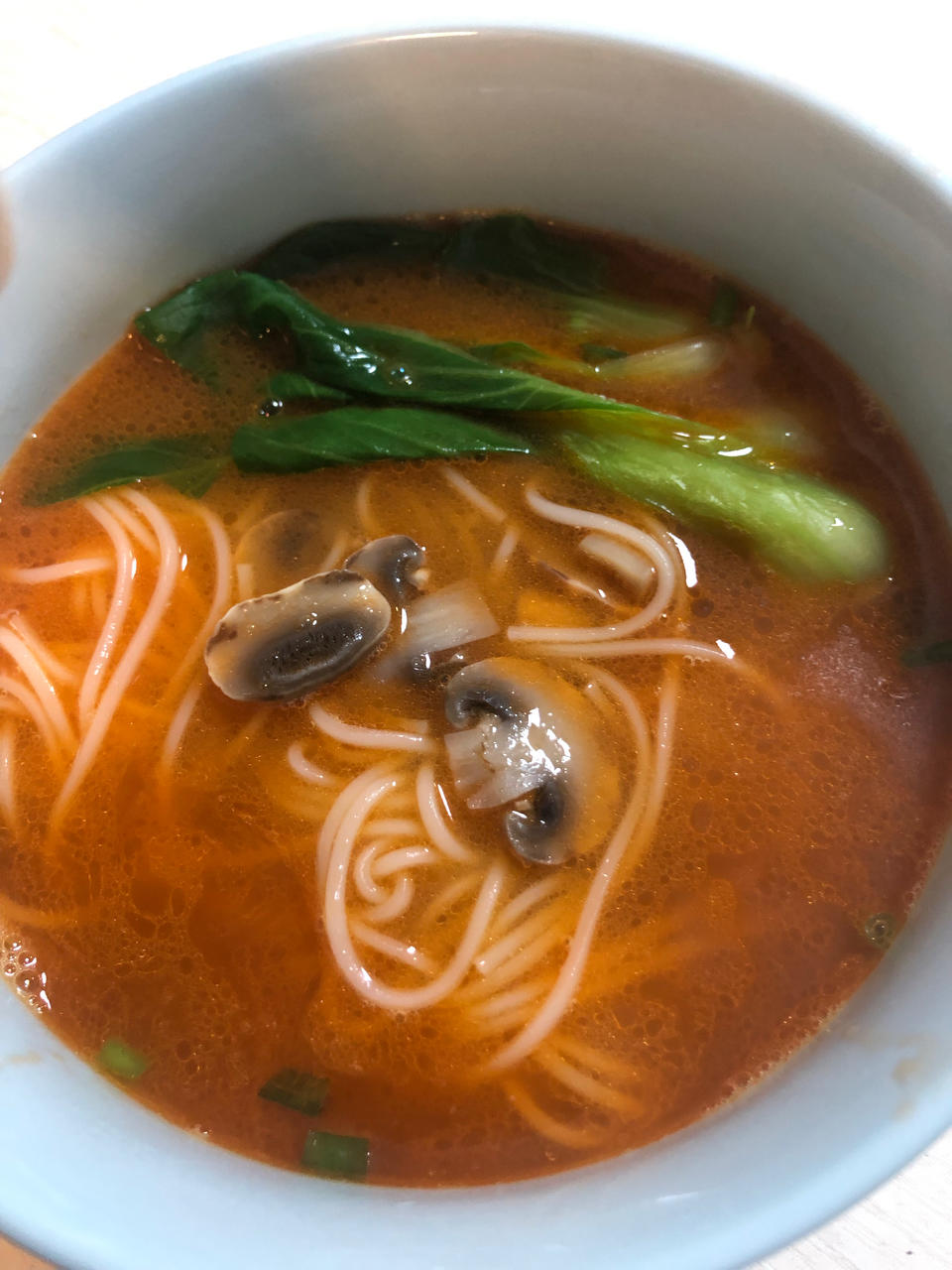 超鲜万用虾头汤底（虾头虾壳有了好的归宿～海鲜汤，煮面，泡饭，火锅都能用！）