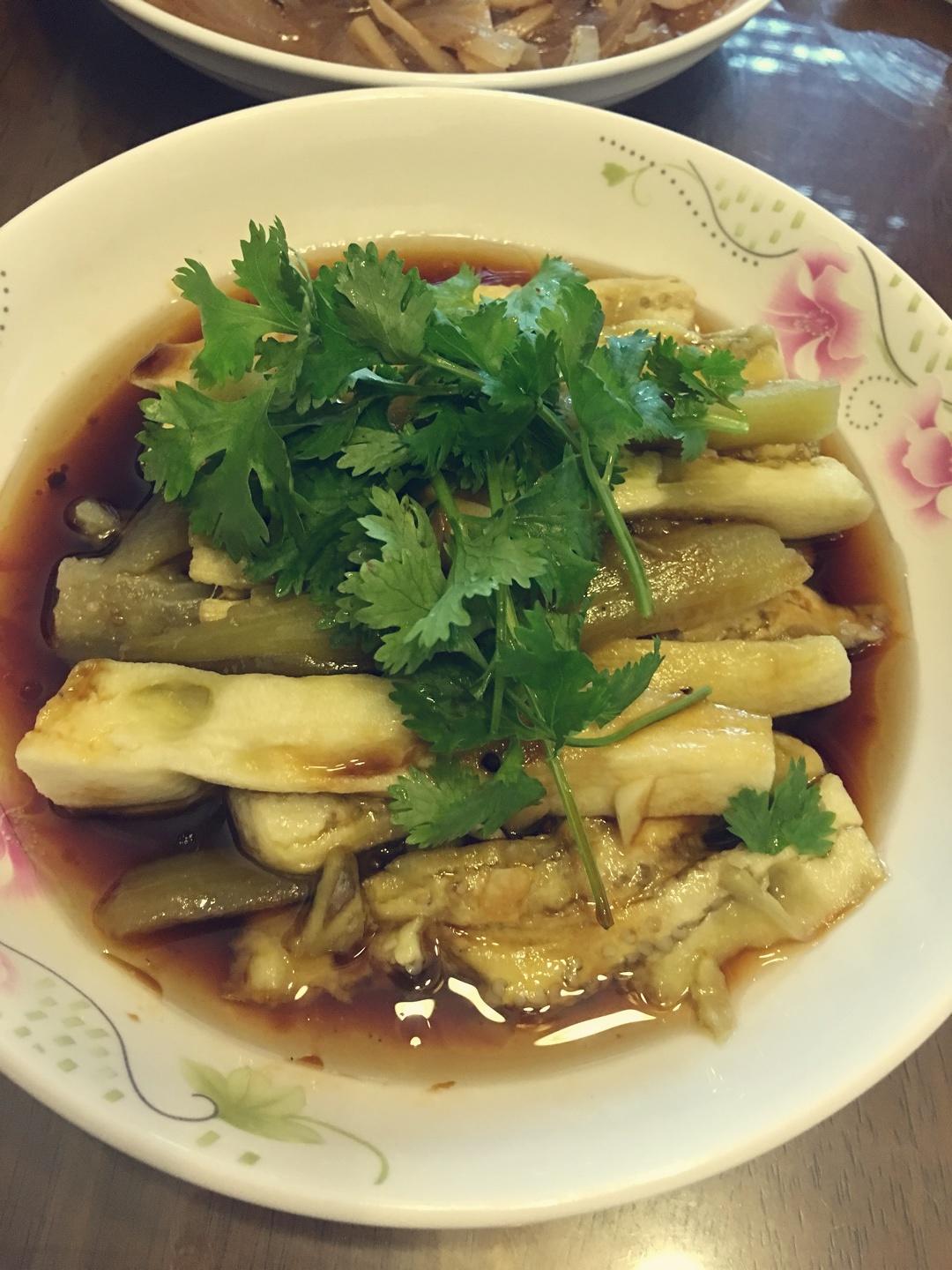 萌萌哒蒸茄子🍆