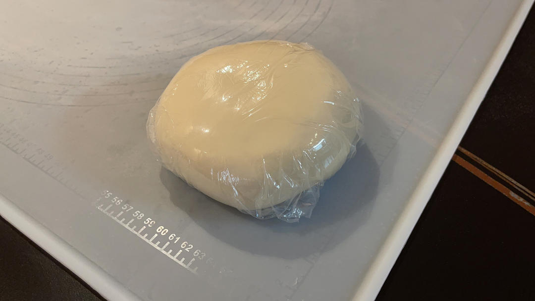 一发肉丁版酱肉包